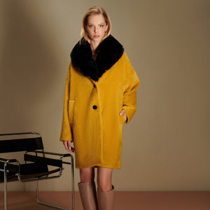 Jova Coat