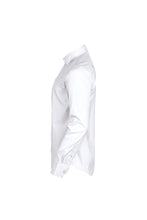 Load image into Gallery viewer, Mens Baltimore Formal Shirt (White)