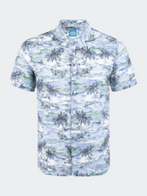 Load image into Gallery viewer, Kalapaki Aloha Shirt