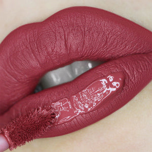 Bubbly Beverly Matte Lips