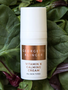 Vitamin K Calming Cream