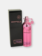 Load image into Gallery viewer, Montale Candy Rose by Montale Eau De Parfum Spray 3.4 oz