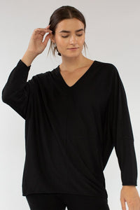 Alexis Top - SeaCell Jersey