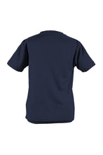 Load image into Gallery viewer, Just Cool Kids Big Boys Sports T-Shirt (Oxford Navy)
