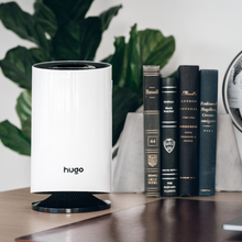 Load image into Gallery viewer, Hugo 3-in-1 Air Purifier