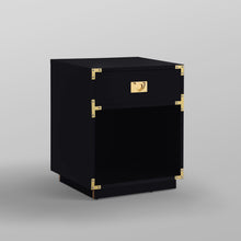 Load image into Gallery viewer, Lebod Side Table