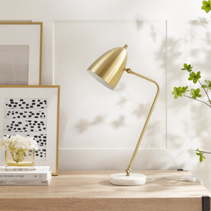 Ahaan Table Lamp