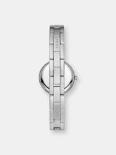 Load image into Gallery viewer, Dkny Women&#39;s City Link NY2824 Silver Stainless-Steel Quartz Fashion Watch