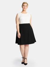 Load image into Gallery viewer, Delancey Skirt - Black