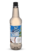 Load image into Gallery viewer, Coconut Syrup