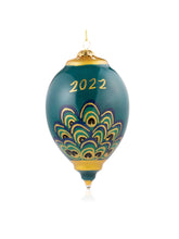 Load image into Gallery viewer, Li Bien Angel Ornament 2022