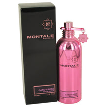 Load image into Gallery viewer, Montale Candy Rose by Montale Eau De Parfum Spray 3.4 oz
