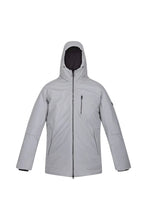 Load image into Gallery viewer, Mens Yewbank II Parka Jacket - Storm Grey