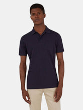Load image into Gallery viewer, Short Sleeve Riviera Polo Shirt