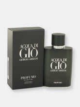 Load image into Gallery viewer, Acqua Di Gio Profumo by Giorgio Armani Eau De Parfum Spray 2.5 oz