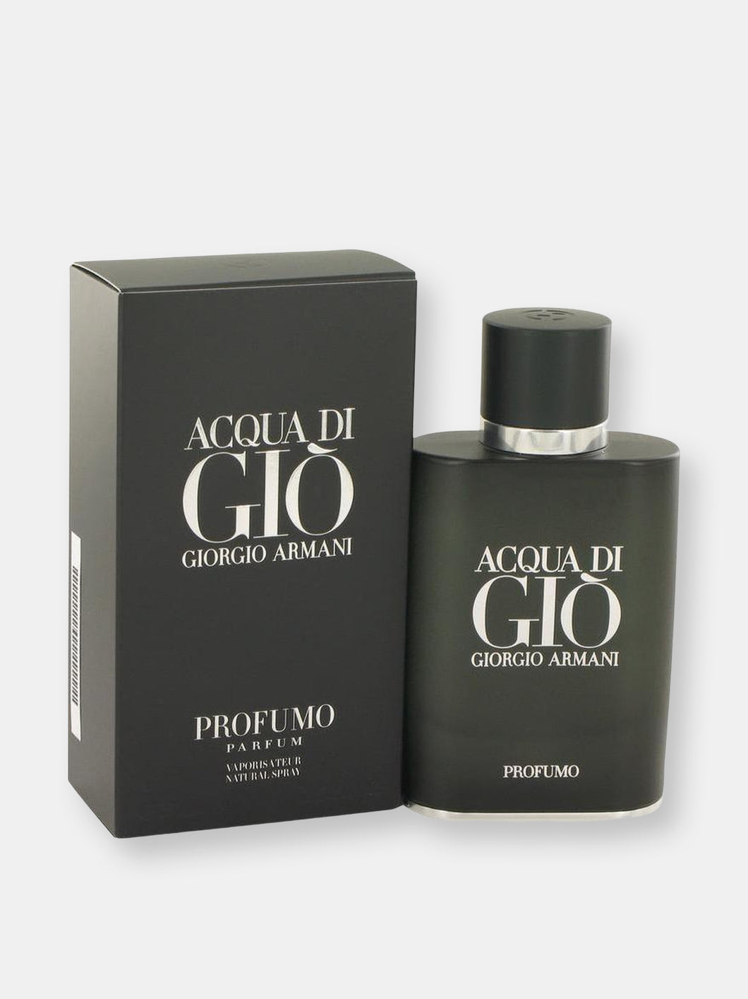 Acqua Di Gio Profumo by Giorgio Armani Eau De Parfum Spray 2.5 oz
