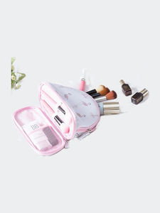 Portable Makeup Bag