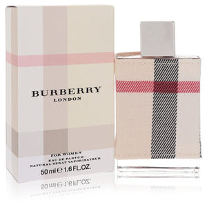Burberry London (New) by Burberry Eau De Parfum Spray 1.7 oz