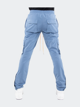 Load image into Gallery viewer, Eptm Snap Cargo Pants