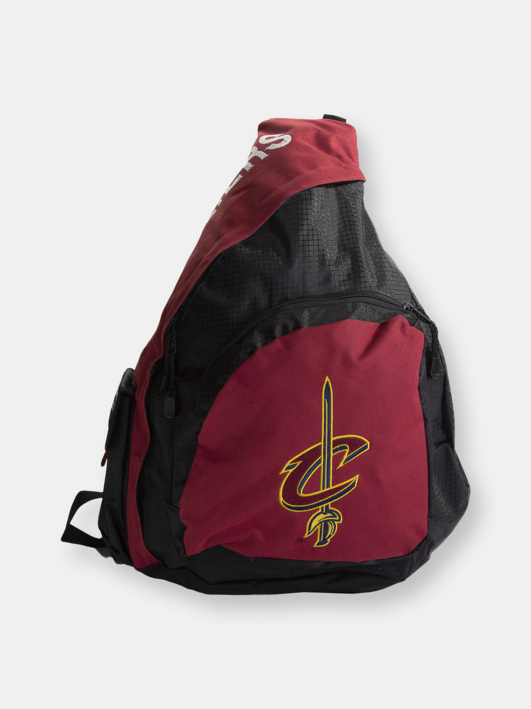 The Northwest Company Nba Cleveland Cavaliers Leadoff Sling Backpack