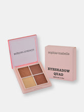 Load image into Gallery viewer, Cleopatra Eyeshadow Quad