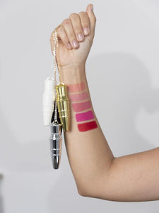 The Essential Collection - Nothing but Nude, Hot Hot Pink and The Perfect Red