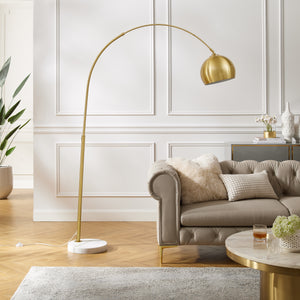 Maycie Floor Lamp