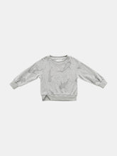 Load image into Gallery viewer, Terry Sweatshirt