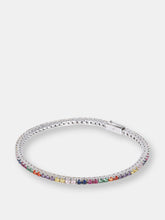 Load image into Gallery viewer, Tennis Bracelet