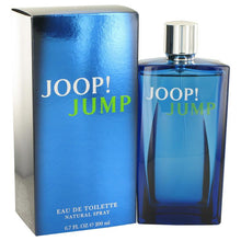 Load image into Gallery viewer, Joop Jump by Joop! Eau De Toilette Spray oz for Men