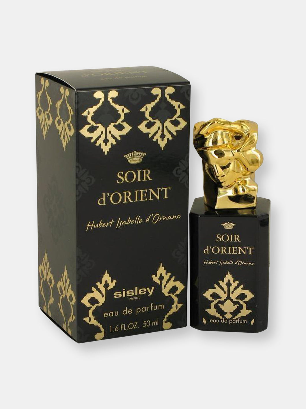 Soir D'orient Eau De Parfum Spray 1.7 oz