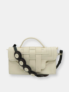 Zanellato Women's Nina S Leather Shoulder Bag