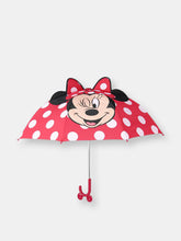 Load image into Gallery viewer, Kids Minnie Mouse Umbrella