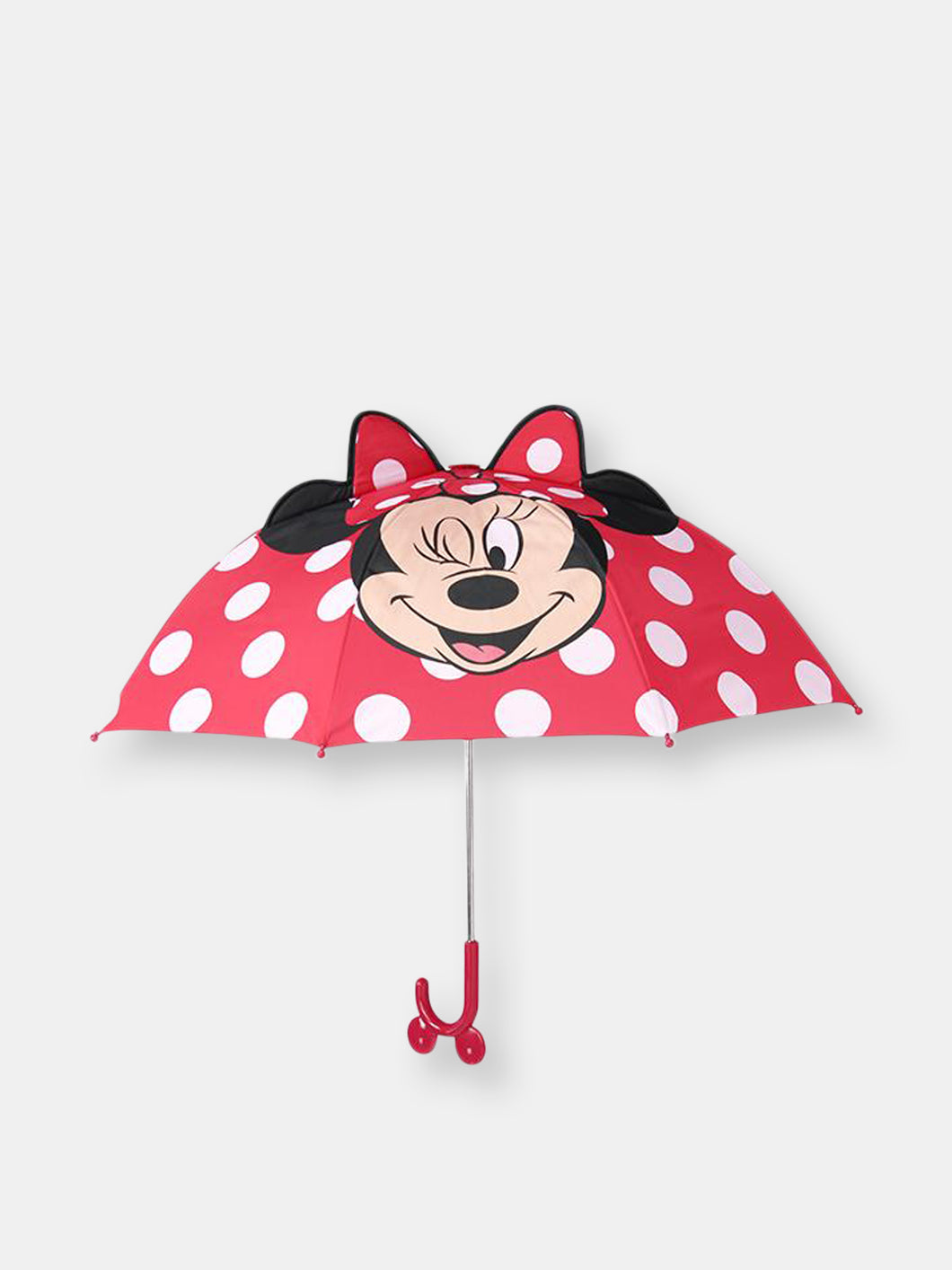 Kids Minnie Mouse Umbrella