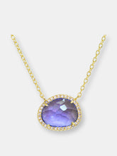 Load image into Gallery viewer, Kokoto Necklace