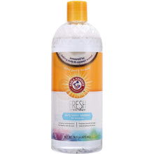 Load image into Gallery viewer, Arm &amp; Hammer Liquid Dog Water Additive (Clear) (0.83pint)