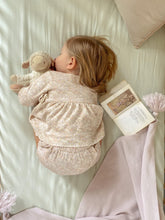 Load image into Gallery viewer, Eucalyptus Silk Tencel Baby Crib Sheets
