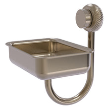 Load image into Gallery viewer, Allied Brass Venus Collection Wall Mounted Soap Dish with Twisted Accents