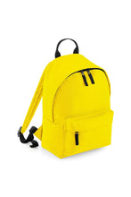 Load image into Gallery viewer, Mini Fashion Backpack - Yellow