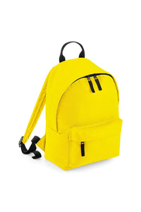 Mini Fashion Backpack - Yellow