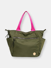 Load image into Gallery viewer, Tillie Tote Bag