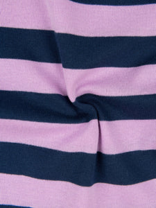 Striped Cotton Pajamas