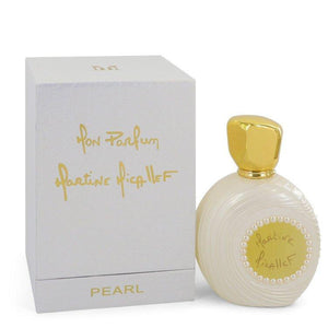 Mon Parfum Pearl by M. Micallef Eau De Parfum Spray 3.3 oz