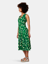 Load image into Gallery viewer, Cindy Dress in Sprinkle Dot