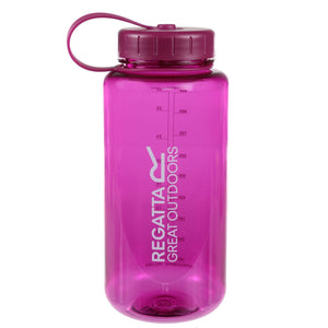 Regatta Tritan 2 Pint Water Bottle (Winberry Purple) (1.76pint)