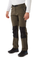 Load image into Gallery viewer, Craghoppers Mens Kiwi Pro Adventure Pants (Woodland Green)