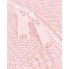 Load image into Gallery viewer, Essential Tonal Knapsack Bag - Powder Pink