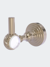 Load image into Gallery viewer, Pacific Grove Collection Robe Hook With Twisted Accents