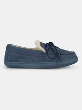 Load image into Gallery viewer, Vance Co. Men&#39;s Moccasin Slipper