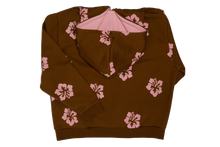 Load image into Gallery viewer, Hibiscus Hoodie